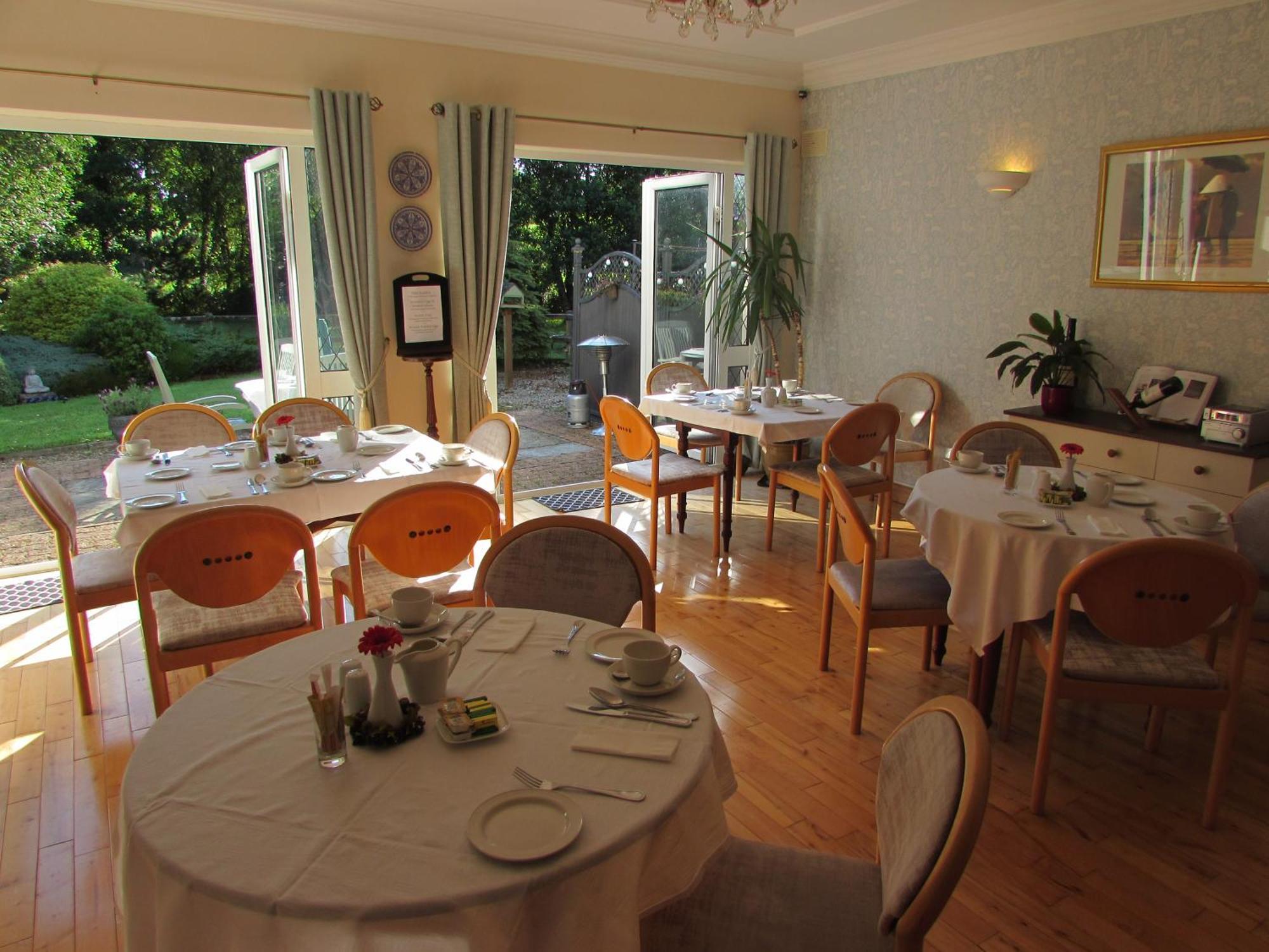 Dungimmon House Hotel Ballyconnell  Buitenkant foto
