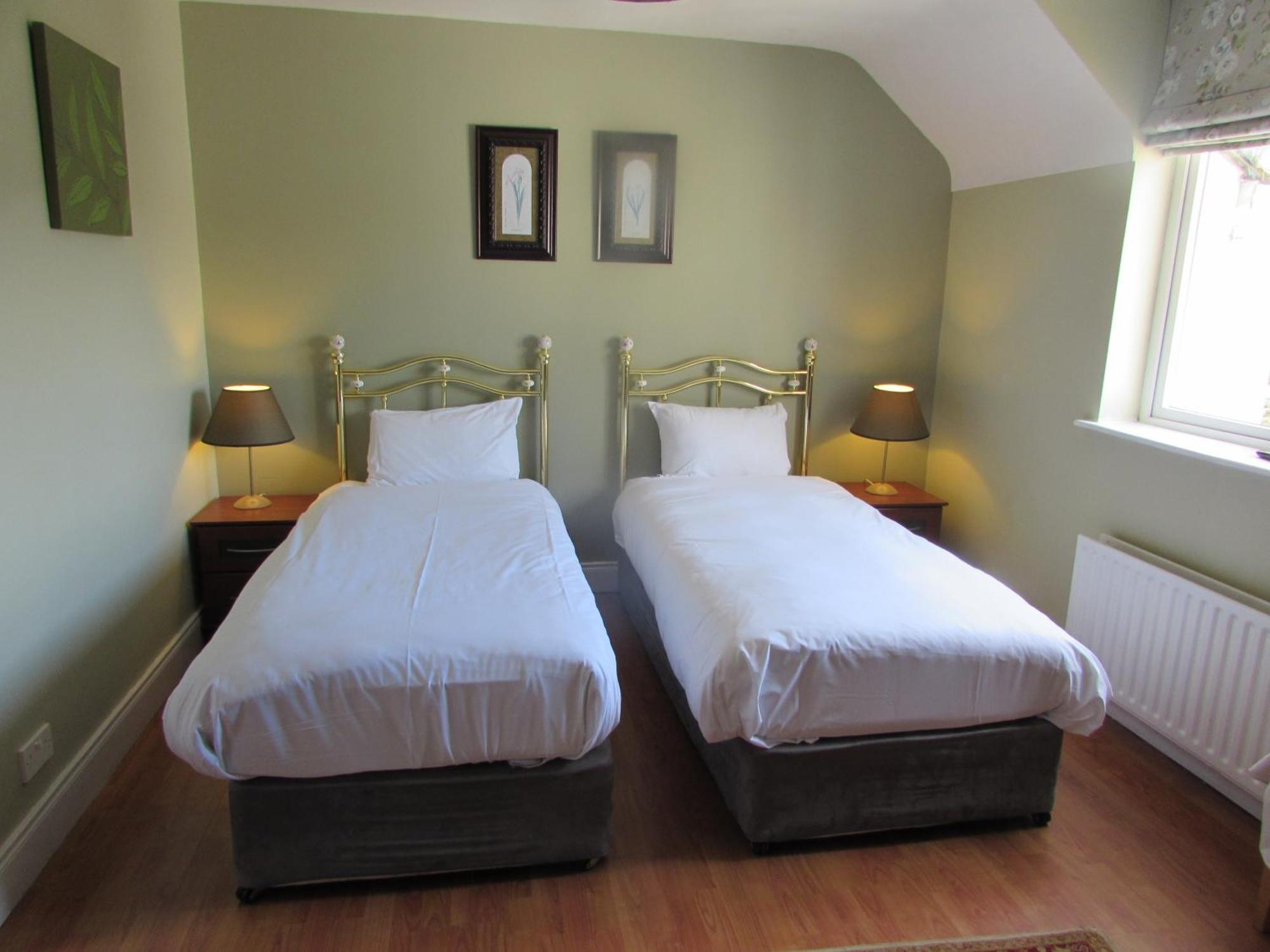 Dungimmon House Hotel Ballyconnell  Buitenkant foto
