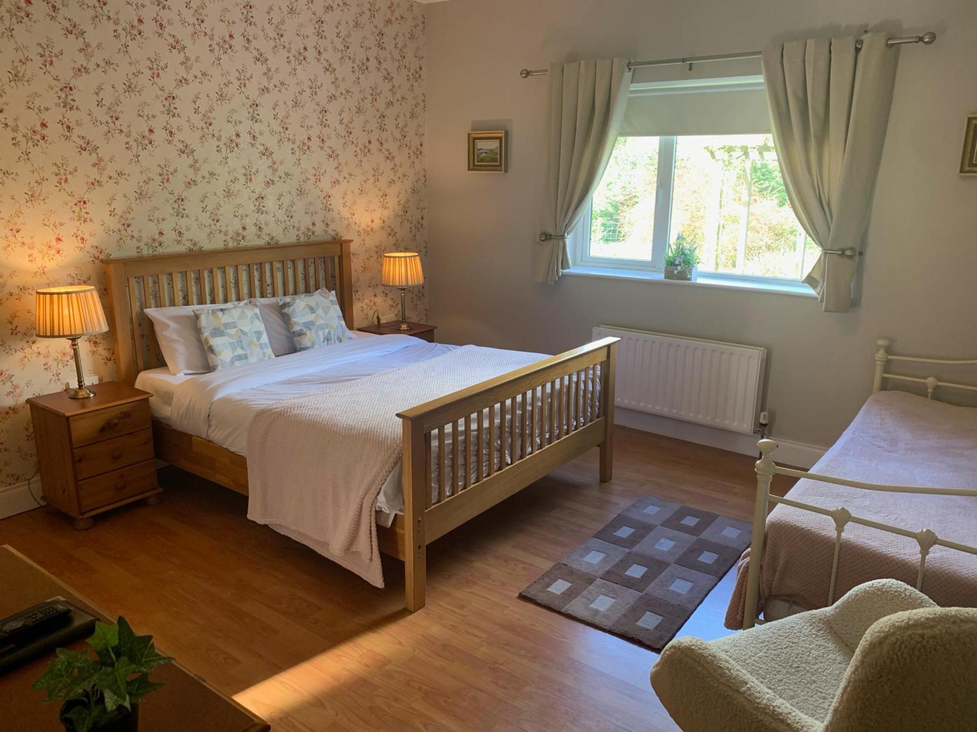 Dungimmon House Hotel Ballyconnell  Buitenkant foto