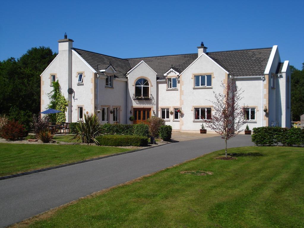 Dungimmon House Hotel Ballyconnell  Buitenkant foto