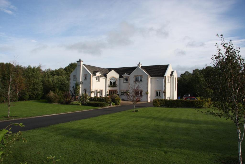 Dungimmon House Hotel Ballyconnell  Buitenkant foto