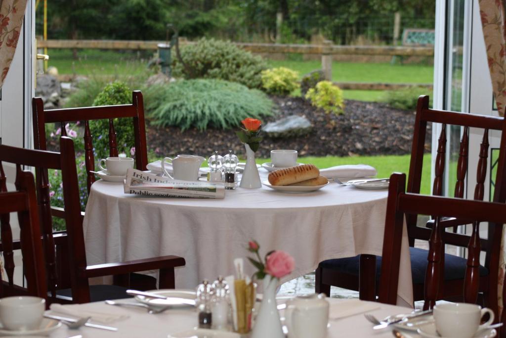 Dungimmon House Hotel Ballyconnell  Buitenkant foto